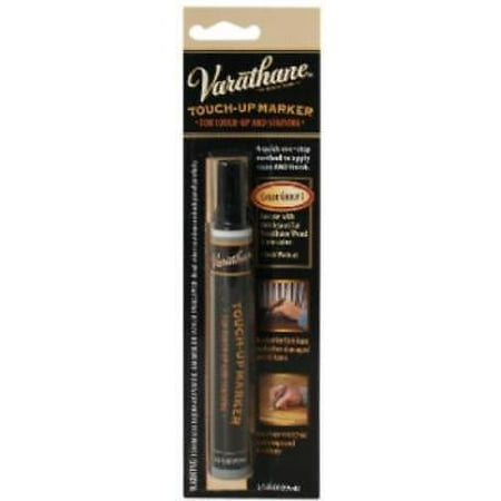 Quick Step Tight - Varathane Group 1 Touch-Up Markers Quick 1 Step Method To Apply Stain&Finish 5PK