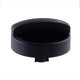 thumbnail image 4 of 3Pcs Car A/C Heater Climate Control Switch Knobs Dials Cover for 2006-2008 Mazda 6 GV2W-61-195 GV3A-., 4 of 5