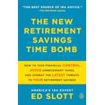 thumbnail image 1 of Pre-Owned The New Retirement Savings Time Bomb: How to Take Financial Control, Avoid Unnecessary Taxes, and Combat the Latest Thre, (Paperback), 1 of 1