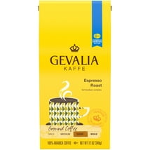 Gevalia Espresso Roast