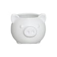 thumbnail image 2 of VAIFTILNO Pig Planter Pot, Cute Succulents Pot with Drainage Hole for Indoor, Outdoor Plants, Home Decor Gift (More Colors), 2 of 6
