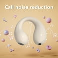 thumbnail image 5 of Noise Cancelling Earbuds, Strong and Smart Noise Cancelling, Powerful Bass, 45H Playtime, 2-in-1 Case and Phone Stand, IP54, Wireless Earbuds, Bluetooth 5.4, 5 of 7