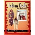 thumbnail image 2 of Schiffer, N: Indian Dolls, 2 of 2