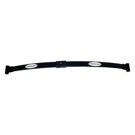 Rear Single Leaf Spring - Hyperco Chrysler Style MonoLeaf Leaf Spring P/N 10240