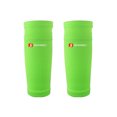 thumbnail image 1 of 1 pair Children Anti-sweat Legwarmers Breathable Legging For Football Soccer, 1 of 1