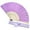 As you choose, variant on Barhoo Paper Fans Handheld Fan Pocket Hand Chinese Held Folding Flower Gifts Party Vintage Dance Tools & Home Improvement Paper Fans Party Decorations Clearance!