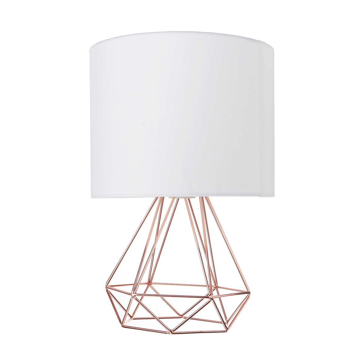 vintage style bedside lamps