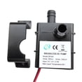 thumbnail image 4 of OUSITAID Mini Submersible Pump 12v Quiet Brushless Waterproof Aquarium Circulator, 4 of 8
