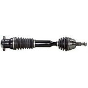 High Performance CV Axle Shaft Fits select: 2002-2005 VOLKSWAGEN JETTA, 1999-2005 VOLKSWAGEN NEW BEETLE