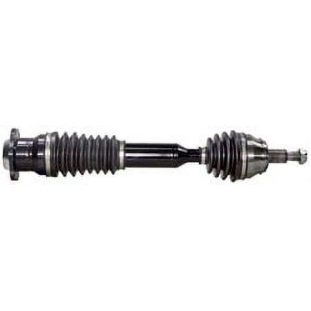 High Performance CV Axle Shaft Fits select: 2002-2005 VOLKSWAGEN JETTA, 1999-2005 VOLKSWAGEN NEW BEETLE