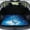 Blue Butterfly Galaxy, variant on Yspwyqan Universal Car Trunk Mat 29" x 39", Blue Butterfly Floral All Weather Cargo Liner, Easy to Clean Anti-Slip Vehicle Interior Accessory Fits Station Wagons, Most Car Models