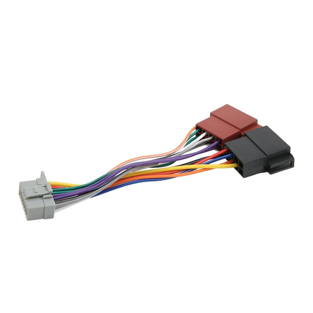 Alpine 2024 iso harness