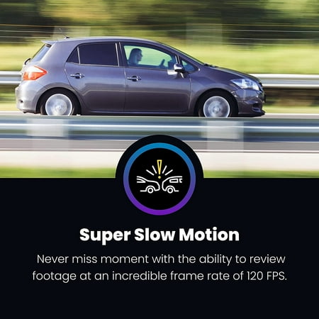 Nextbase - 622GW 4K Dash Cam - Silver