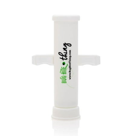 Bug Bite Thing Venom Remover