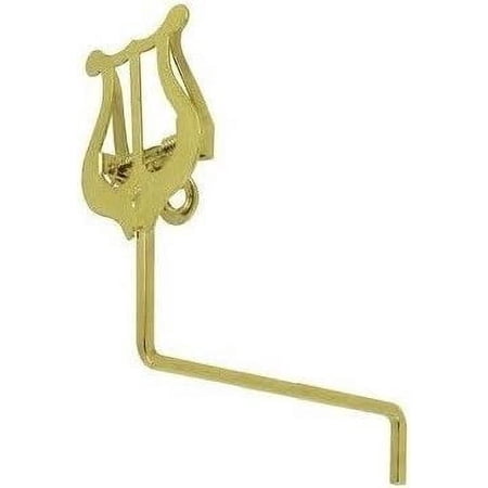 Conn 608 Alto/Tenor Saxophone Lyre Lacquer