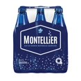 thumbnail image 2 of Montellier Carbonated Natural Spring Water 6 x 1 L, Bottles, 2 of 8