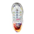 thumbnail image 4 of Avia Chunky Light up Athletic Sneaker (Little Girls & Big Girls), 4 of 5