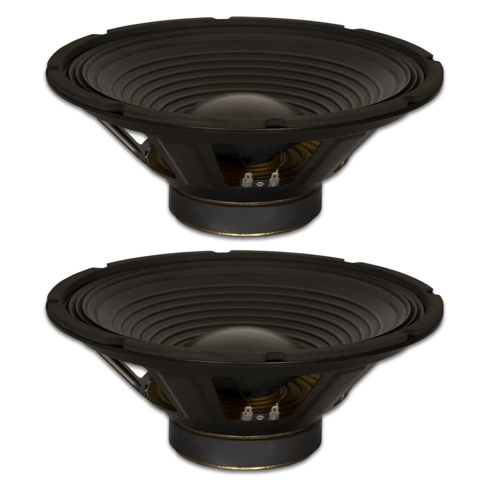 12 inch pa replacement speaker
