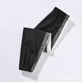 thumbnail image 4 of Kiijoy Tween Girls Quick Dry Sweatpants Athletic Breathable Jogger Pants, Sizes 12-13, 4 of 4