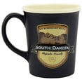 thumbnail image 2 of americaware semsdk01 south dakota emblem mug, 2 of 2