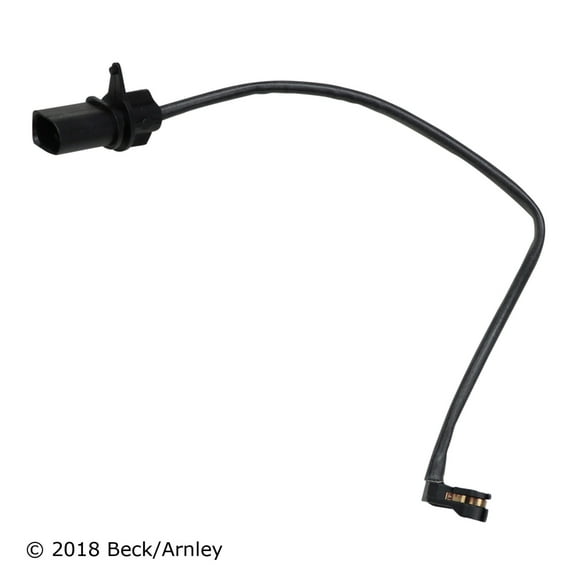 BeckArnley 084-1839 Brake Pad Sensor Wire