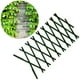 thumbnail image 2 of jardín en expansión, plantas trepadoras de plástico, soporte de enrejado para pared, hogar, césped, decoración al aire libre Sunnimix Valla retráctil, 2 of 8