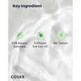 thumbnail image 3 of CosRX - Limpiador de Gel de Baja pH para la Mañana (50ml), 3 of 3
