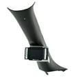 thumbnail image 3 of BULLY DOG ACCESSORIES 33307 07-13 GM PICKUPS 1500-3500 CUSTOM A-PILLAR MOUNT, WITH SPEAKER, PAINTABLE, GT, PMT AND WATCHDOG Fits select: 2007-2014 CHEVROLET SILVERADO, 2007-2014 GMC SIERRA, 3 of 4