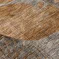 thumbnail image 6 of Chantille ACN558 Paprika 3 x 5 Rug, 6 of 9
