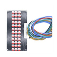 thumbnail image 1 of Ecualizador Activo de Corriente 5.5A 12S Ecualizador de Iones de Litio Lifepo4 LTO BateríA de Litio Ecualizador Activo Tablero de Equilibrio, 1 of 6