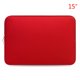 thumbnail image 1 of Funda impermeable para ordenador portátil, funda protectora para ordenador portátil, maletín para Macbook, portátil, Ultrabook, tableta, Ipad Advancent DZ1763-20, 1 of 2