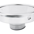 thumbnail image 4 of Drainage Filter, Stainless Steel Round Odor Proof Floor Drain And Drainage Protector For Household Bathroom Kitchen Balcony, 4 of 9