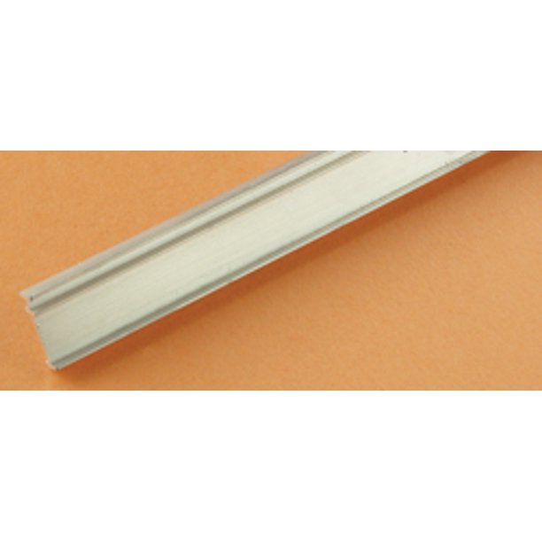 IBeam Curtain Track 96 inch