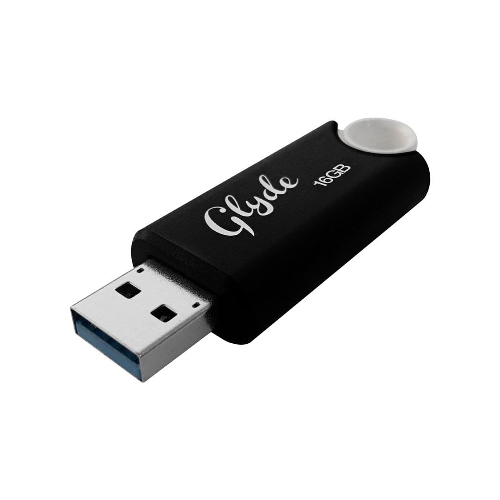 glyde usb