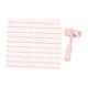 thumbnail image 3 of Kit de reparación de cremalleras Tiradores de cremalleras Universales Resistentes Desmontables Repuestos para rosa, 3 of 9