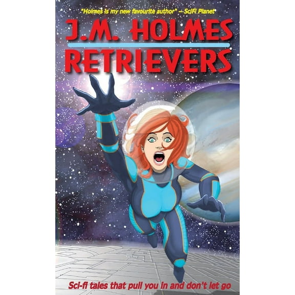 Retrievers, (Paperback)