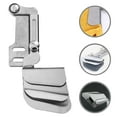 thumbnail image 3 of IMIKEYA Professional Metal Seamer Binder for Sewing Machine Edges Folder Accessory, 3 of 8