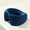 Blue, variant on Face Down Sleeping Pillow, Ergonomic Memory Foam Prone Pillow with Breathable Holes, Comfortable Stomach Sleeper Pillow, No Pressure on Nose Face Pillow for Desk Napping, Travel, and Rest