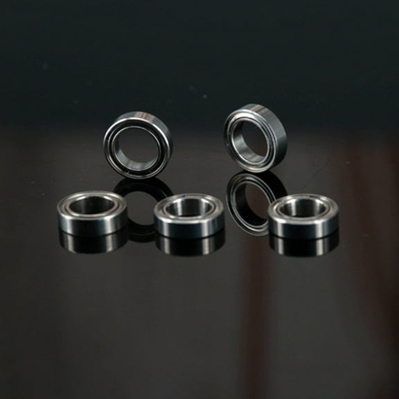 Fish Reel Bearing Fishing Reel Bearing Bearing Fishing Fishing Reel Bearings Mr104 Reel Stainless Ball Ice Fishing 4*7*2.0Mm