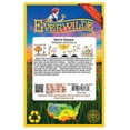 thumbnail image 2 of Everwilde Farms - 2000 White Vervain Native Wildflower Seeds - Gold Vault Seed Packet, 2 of 4