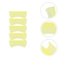thumbnail image 4 of MasteelfCA 5Pcs Protective Flute Film Covers Flute Protective Covers Plastic Flute Protectors, 4 of 7