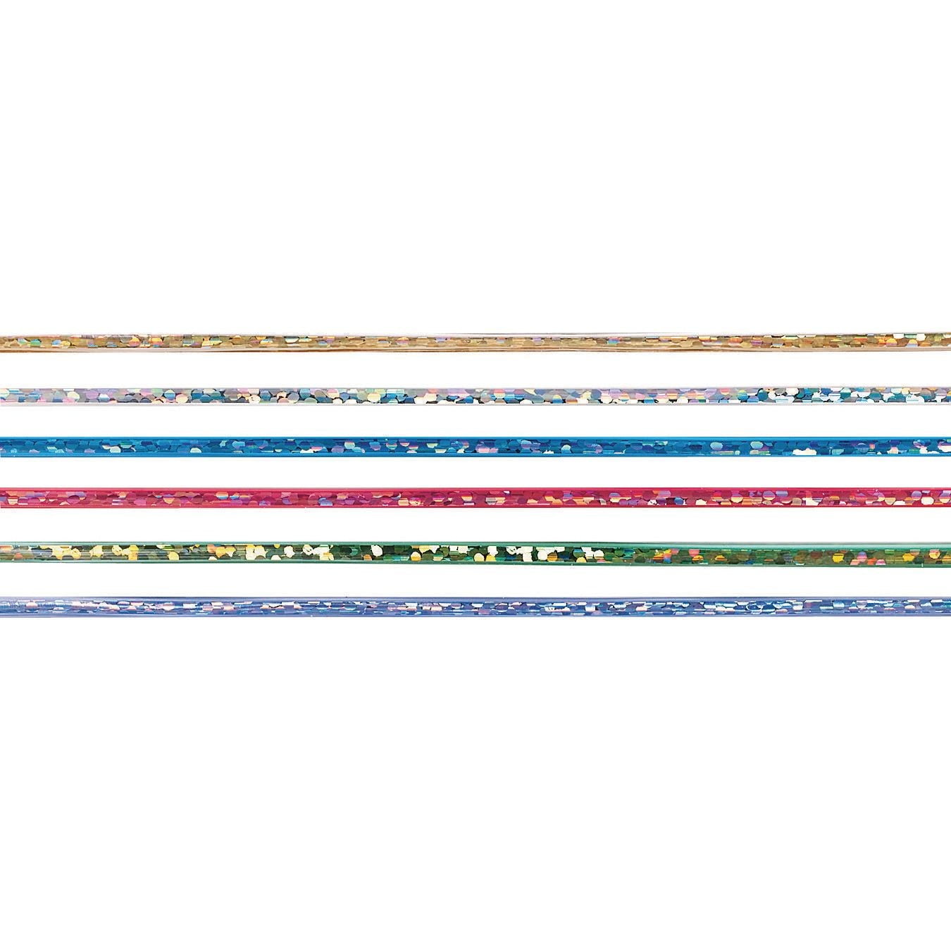 Lace Holographic Asrt Pk/12