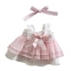 thumbnail image 2 of Vestido de muñeca perfke para muñecas de 15 cm/17 cm, 2 of 7