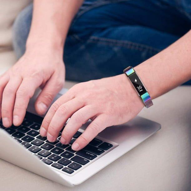 Fitbit alta 2 strap sale