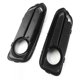 thumbnail image 4 of Car Front Bumper Fog Light Grilles Fog Light Cover 51117371668 for 1 Series F20 Sports 2015-2019 Right, 4 of 5