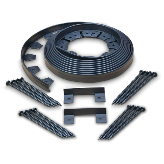 Edging Kit, 50-Feet