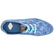 Cushe Women's Blue/Multi Ropewalk 39 M EU