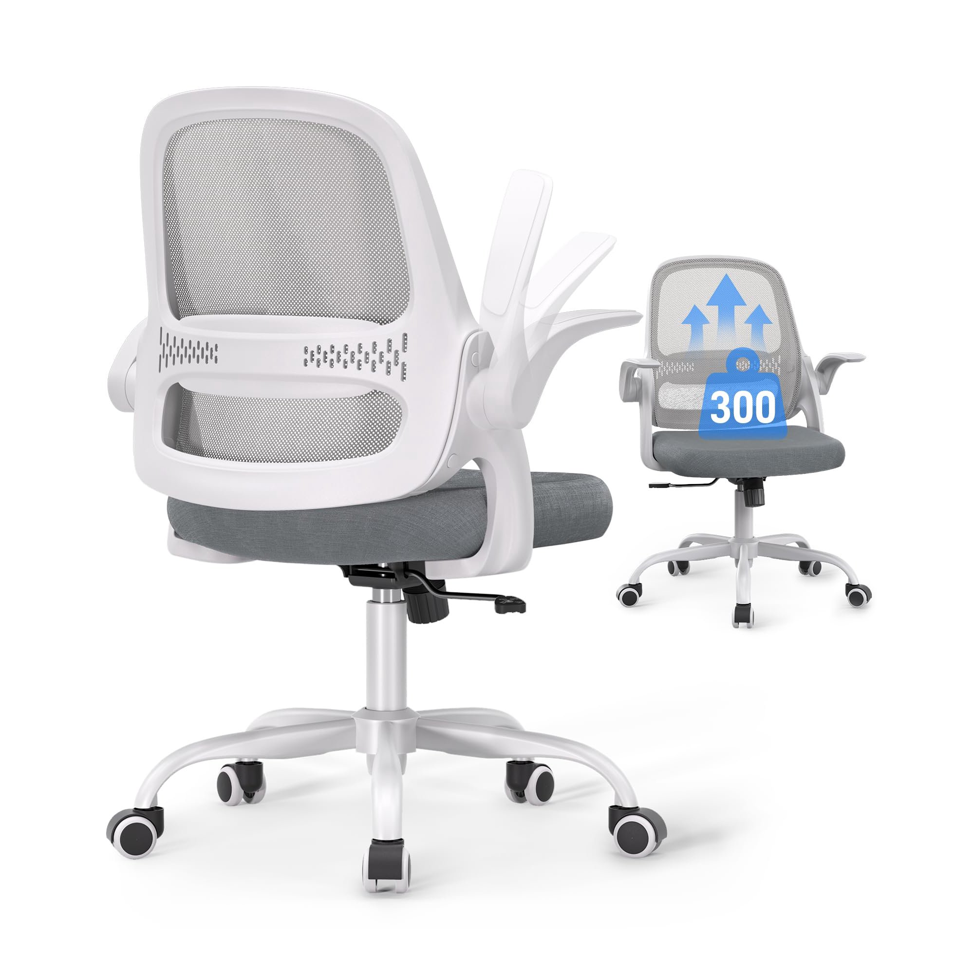 ergonomic mesh office chair with product