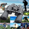 thumbnail image 1 of Agiferg 20x50 Lens Binoculars High-Definition Waterproof Wide-Angle Telescope, 1 of 9