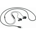 thumbnail image 3 of Freedomtech USB-C Headphones Wired Type C Earbuds, 3 of 9